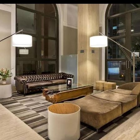 Hotel Boutique Haddock Lobo Сао Паоло Екстериор снимка