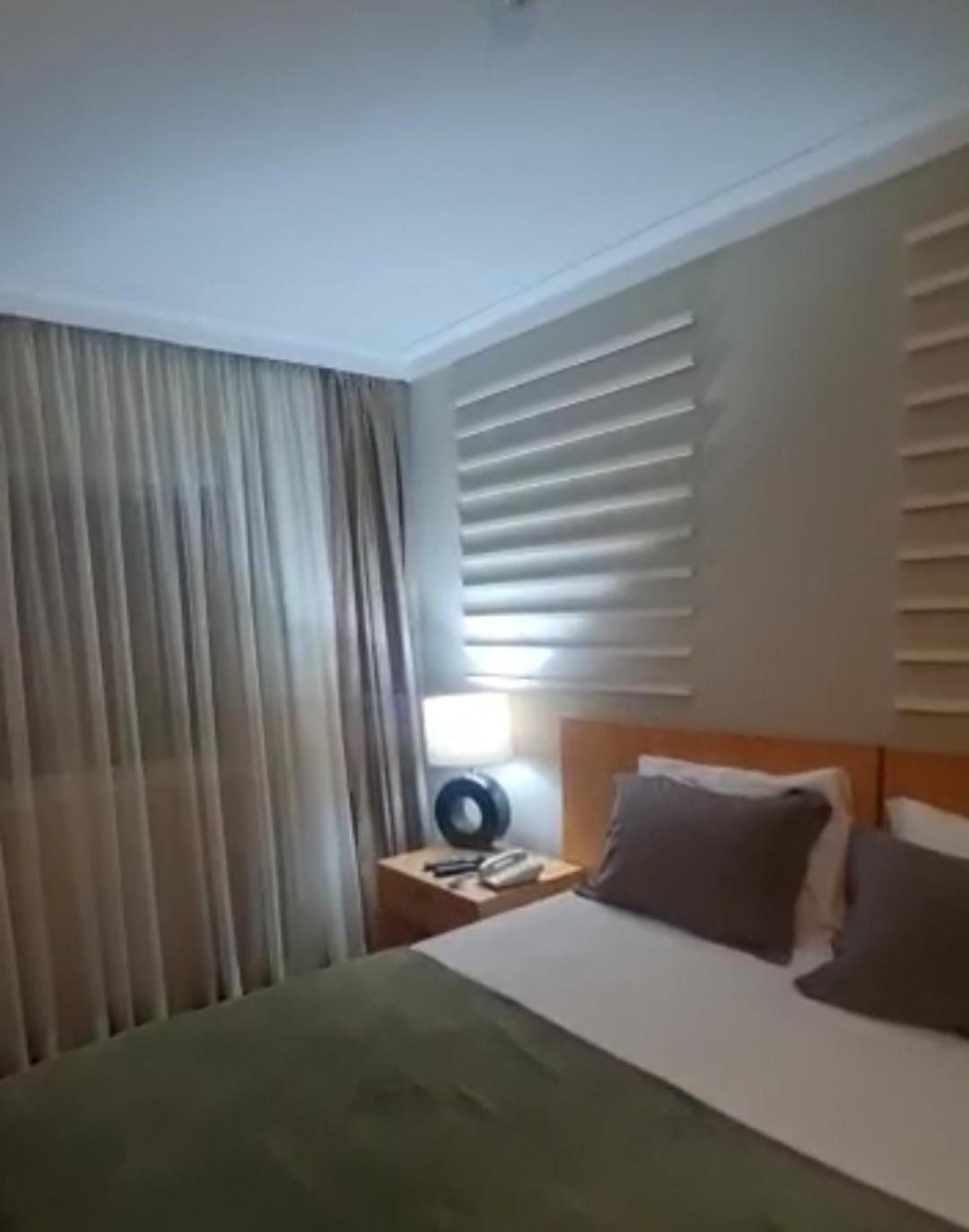 Hotel Boutique Haddock Lobo Сао Паоло Екстериор снимка